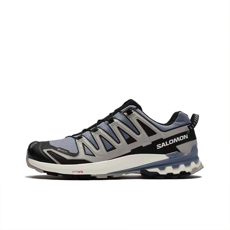 サロモン XA Pro 3D V9 GTX オールウェザー防 - Salomon Shoes Xa Pro 3D のレビューと価格