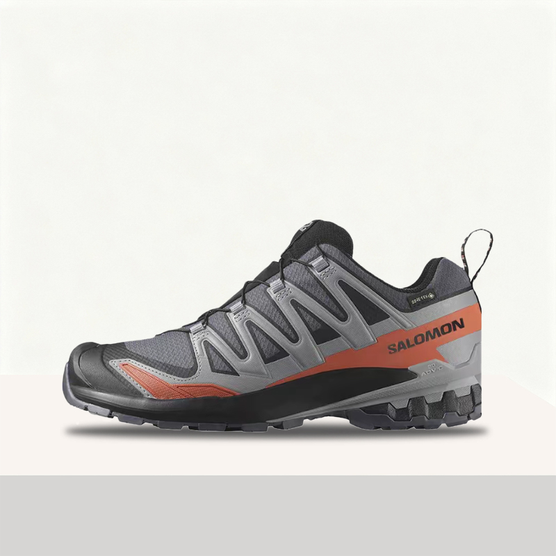 サロモン XA Pro 3D V9 GTX：スタイリッシュで - Salomon Shoes Xa Pro 3D のレビューと価格